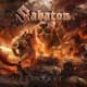 album Legends artwork by Sabaton