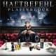 album PLATINBLOCK artwork by Haftbefehl