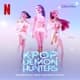 album KPop Demon Hunters (Soundtrack from the Netflix Film) artwork by KPop Demon Hunters Cast, HUNTR/X & Saja Boys